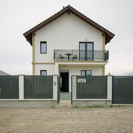 Casa Lucan Braşov Buitenkant foto