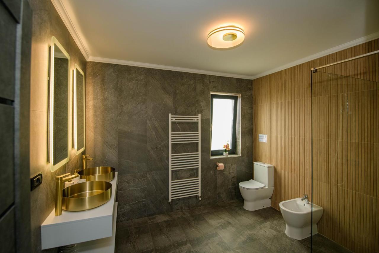 Casa Lucan Braşov Buitenkant foto